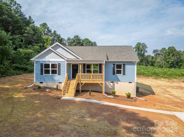 139 Forest Lake RD, Forest City, NC 28043