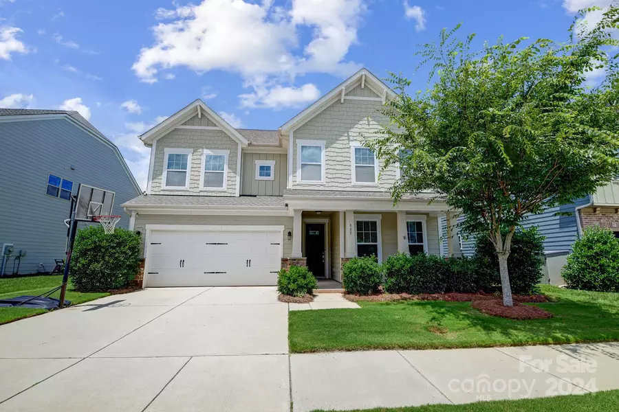 885 Pecan Tree LN, Fort Mill, SC 29715