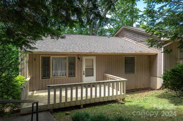 Asheville, NC 28806,127 Riverview DR #7