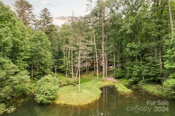 Highlands, NC 28741,64 Hidden Springs WAY