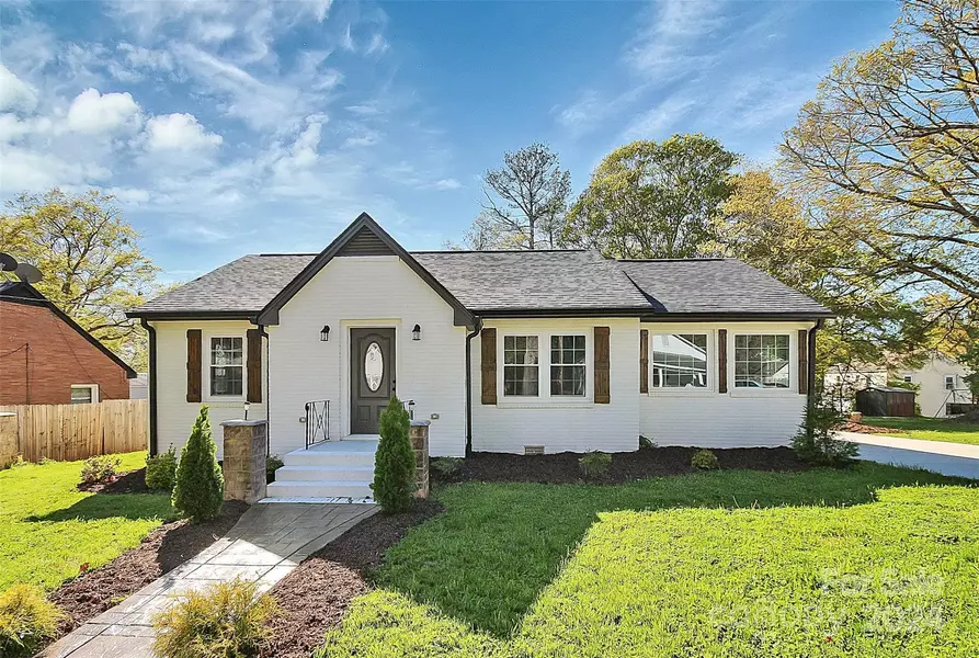 508 Northern ST, Shelby, NC 28150
