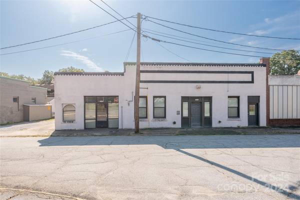 1315 south main ST, Salisbury, NC 28144