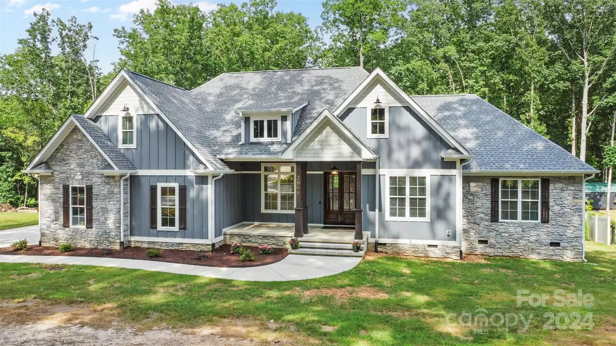 Lincolnton, NC 28092,2666 Lee Lawing RD