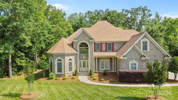 Matthews, NC 28104,5885 Four Wood DR