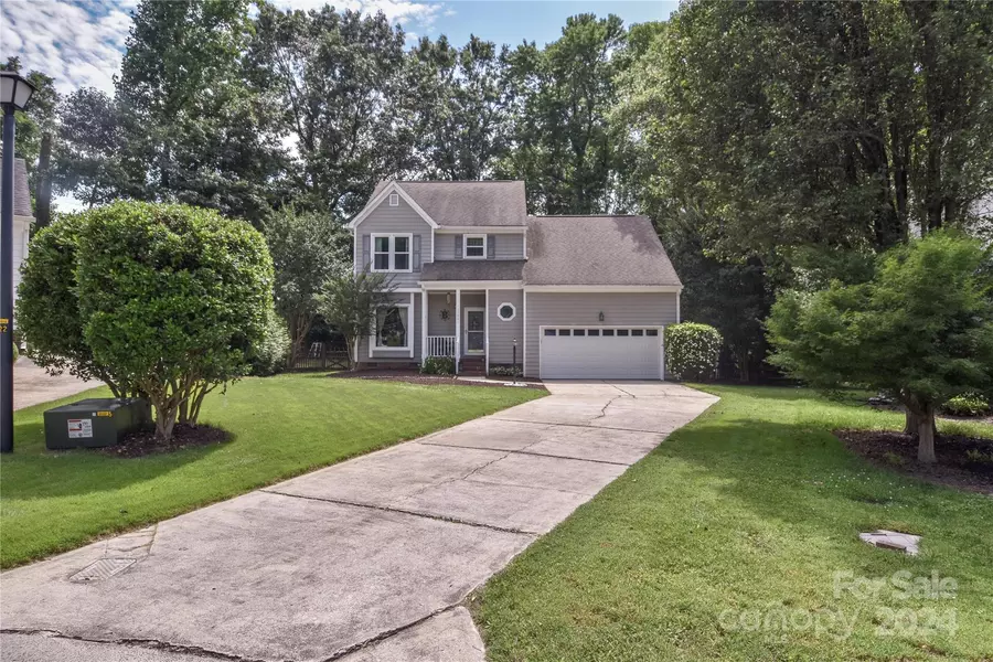 17001 Shady Glen DR, Cornelius, NC 28031