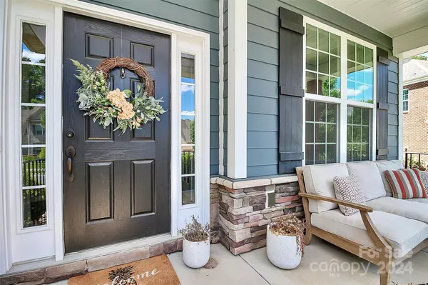 Harrisburg, NC 28075,4226 Abernathy PL