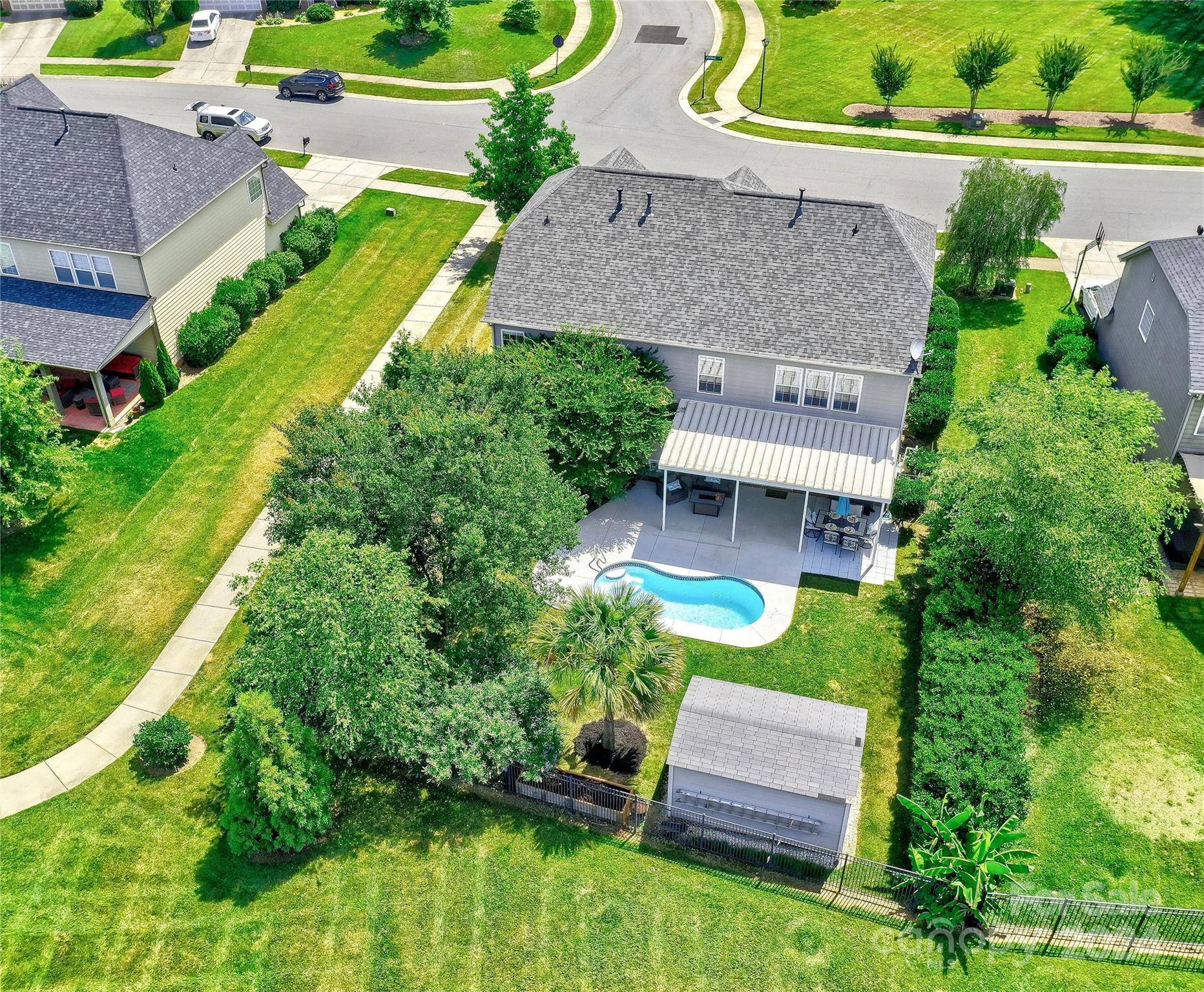 Indian Trail, NC 28079,3002 Potomac RD