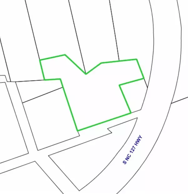 Hickory, NC 28602,0 11th AVE SE