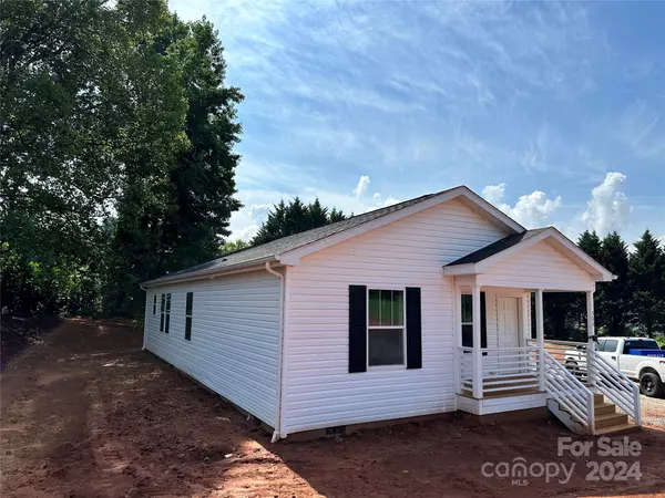 Morganton, NC 28655,503 Hopewell RD