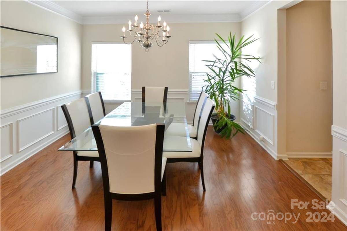 Concord, NC 28027,593 Harrison DR NW