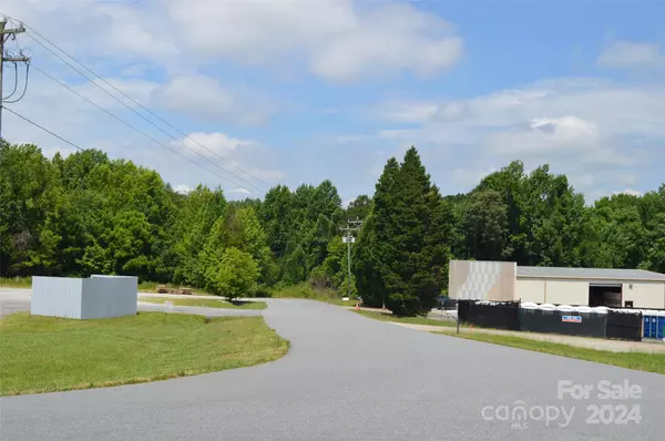 Mooresville, NC 28115,0000 Iredell Industrial Park RD