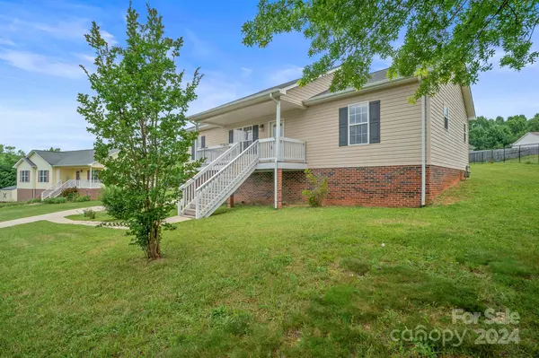 Granite Falls, NC 28630,10 Granite Creek DR