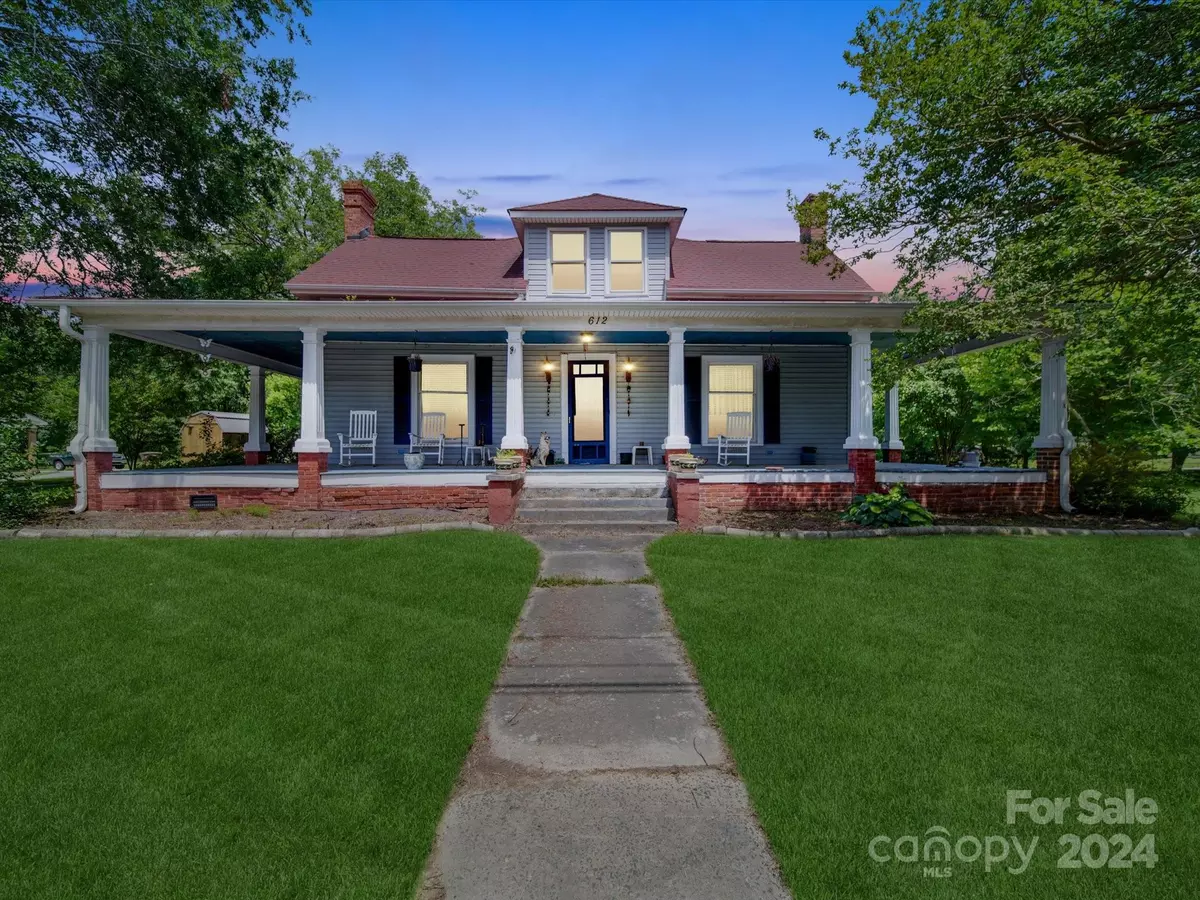 Marshville, NC 28103,612 Ross ST