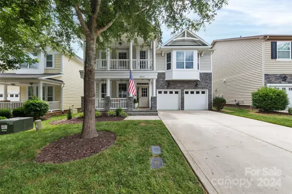 2013 Glenhaven DR, Waxhaw, NC 28173
