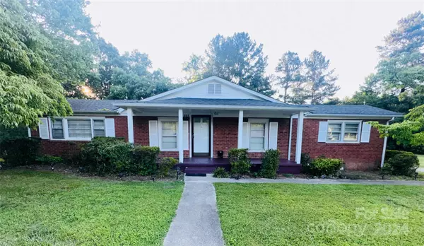 502 Hyde ST, Kannapolis, NC 28083