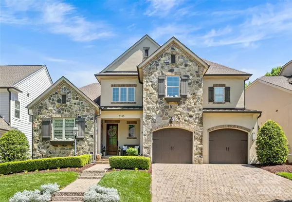 5135 Providence Retreat LN, Charlotte, NC 28270