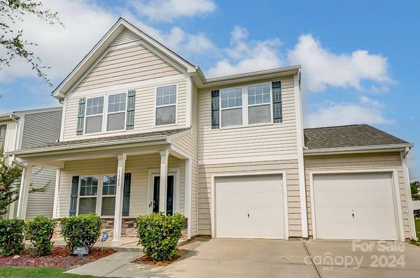 1108 Bannockburn AVE, Rock Hill, SC 29732