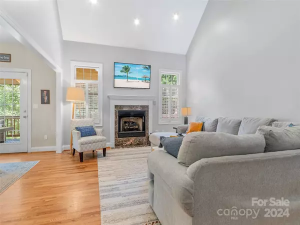 Fletcher, NC 28732,15 Southbrook DR