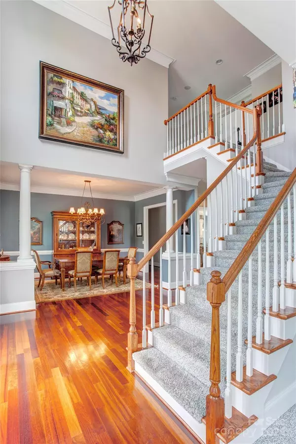 Concord, NC 28027,3007 Jameson DR NW