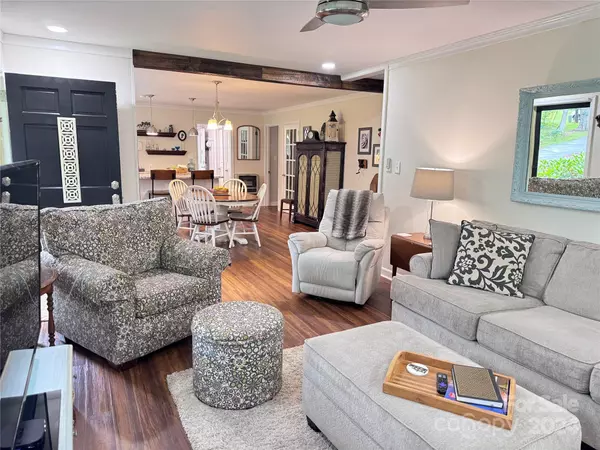 State Road, NC 28676,267 Grassy Creek DR