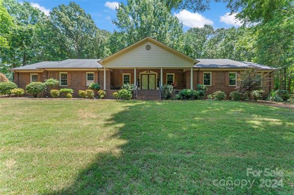 1705 Love RD, Monroe, NC 28110