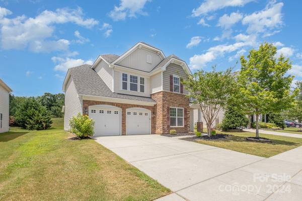 11402 Scottsman Trace DR, Charlotte, NC 28273