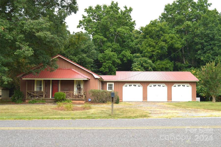 687 Swann RD, Statesville, NC 28625