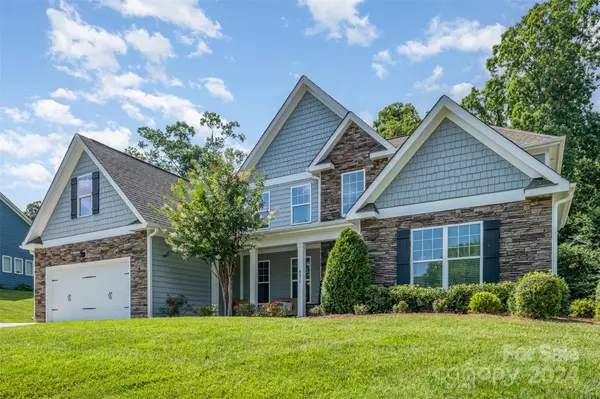 Harrisburg, NC 28075,4515 Sunprince DR