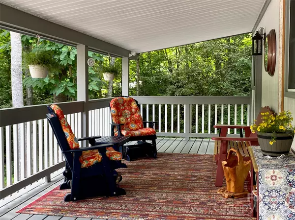 Maggie Valley, NC 28751,139 Summit DR