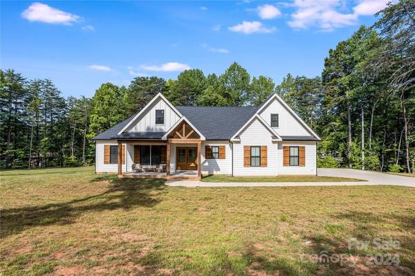 4535 Button LN, Denver, NC 28037