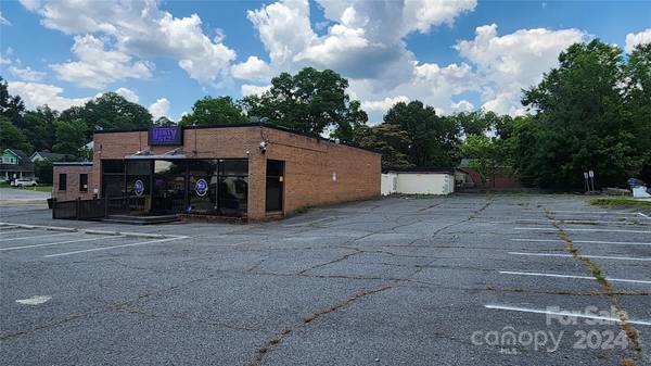 612 S Main ST, Salisbury, NC 28144