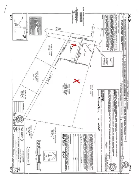 4.43 acres Sandy Ridge Church RD, Ellerbe, NC 28338