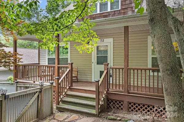 Asheville, NC 28803,72 Marietta ST