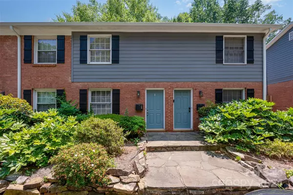 638 Chipley AVE #2,  Charlotte,  NC 28205