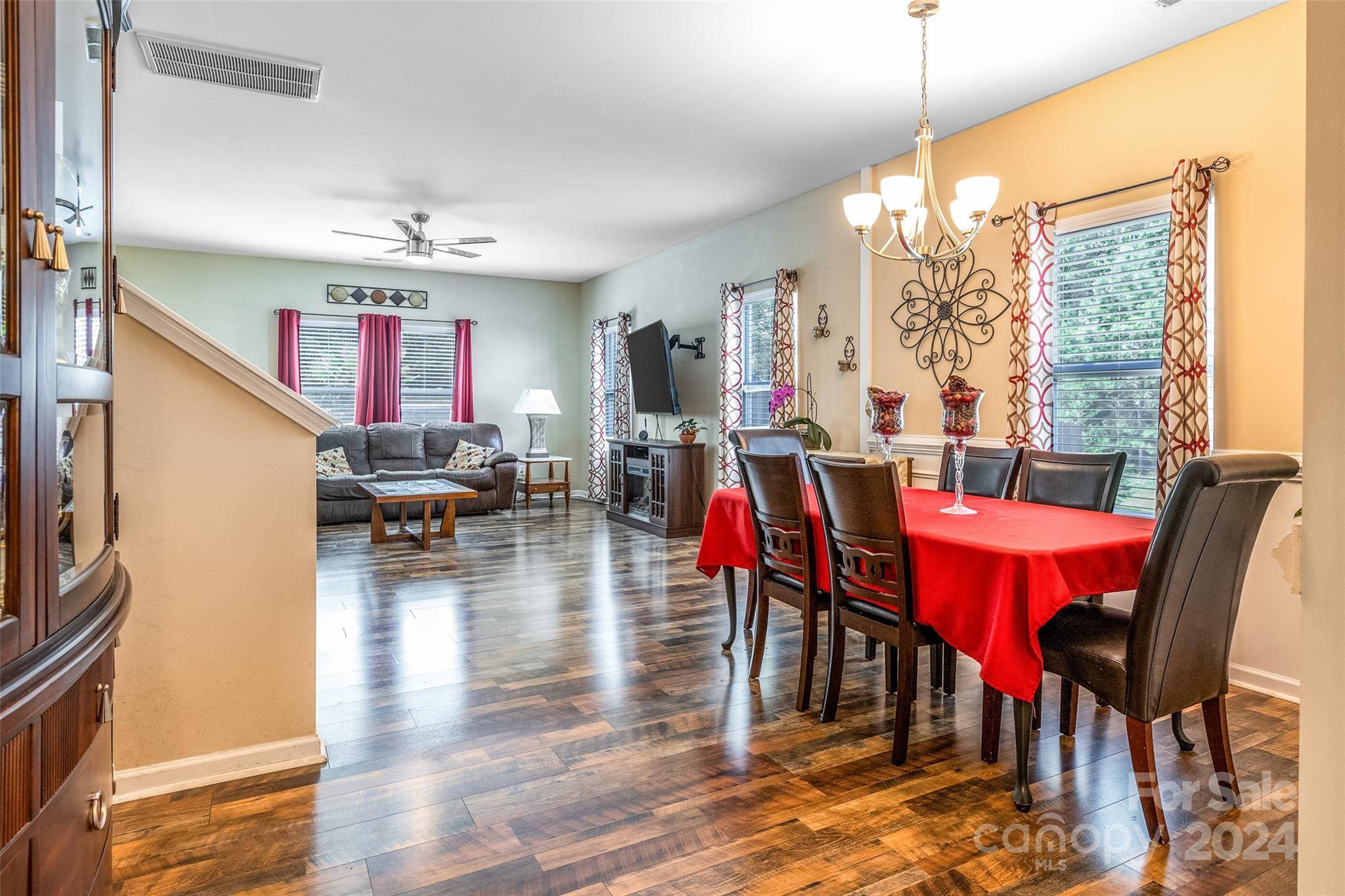 Locust, NC 28097,127 Tranquil CT #18A