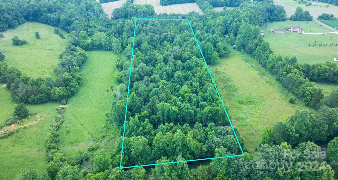 00 Redman DR, Cleveland, NC 27013