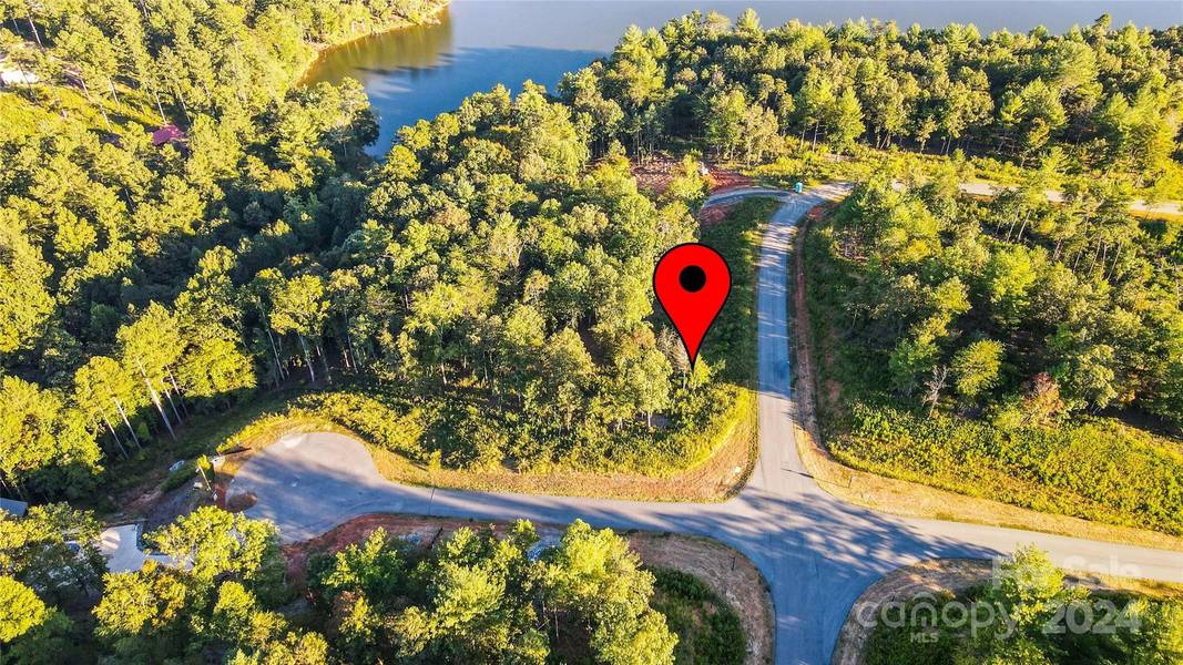 Lot 93 Leeward LN #93, Granite Falls, NC 28630