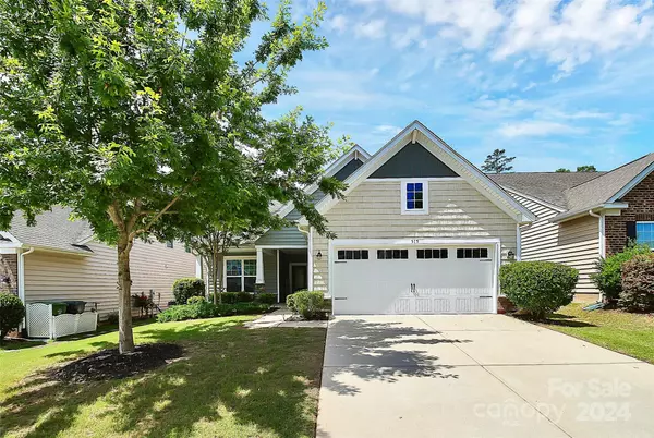 515 Livingston DR, Lancaster, SC 29720