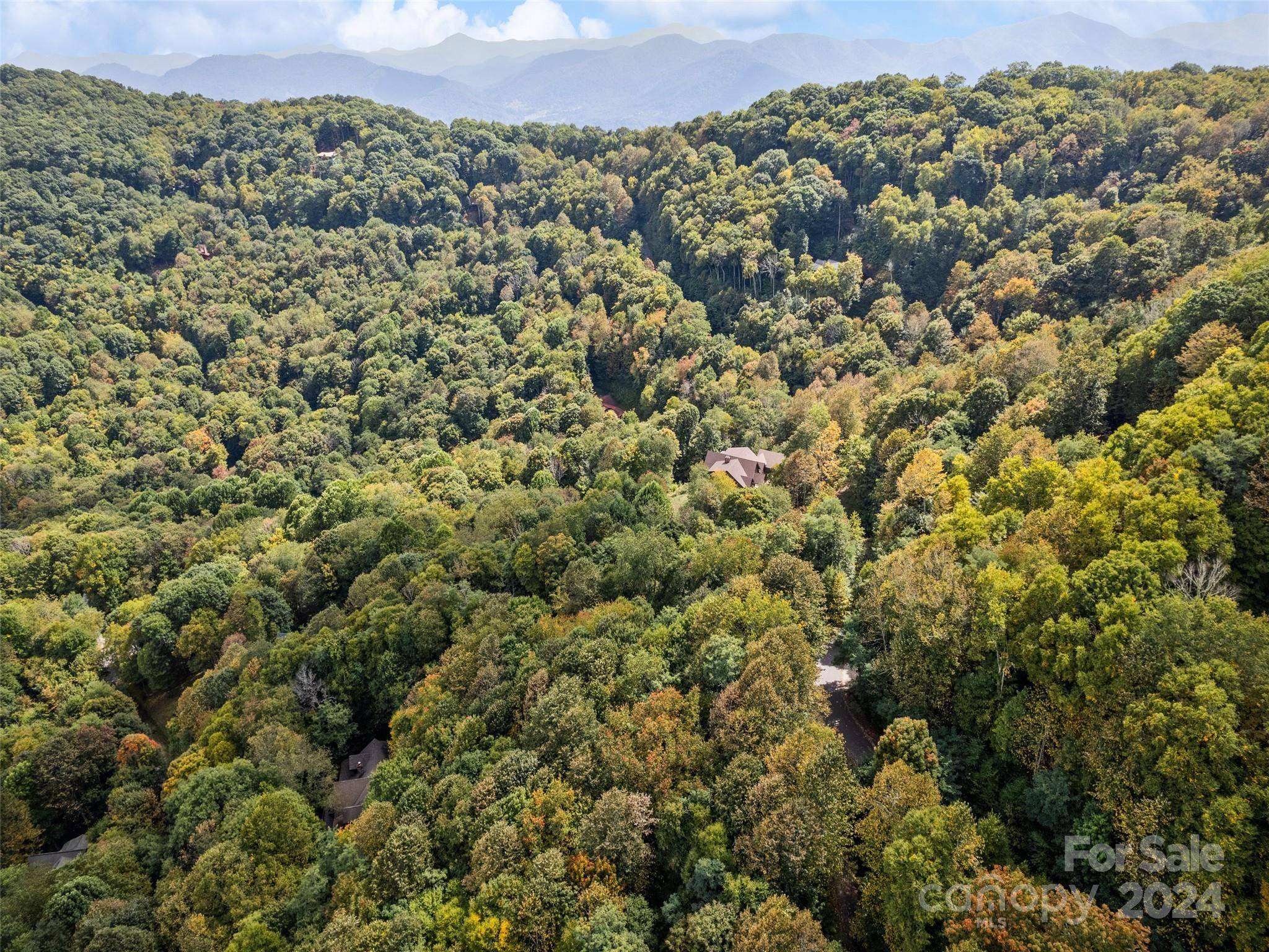 Lot C25 Asgi TRL #C-25, Maggie Valley, NC 28751