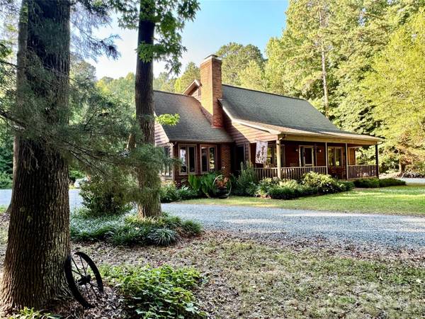 4004 S Potter RD, Monroe, NC 28112