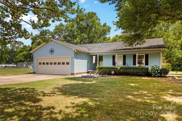 Salisbury, NC 28146,109 Cruse LN