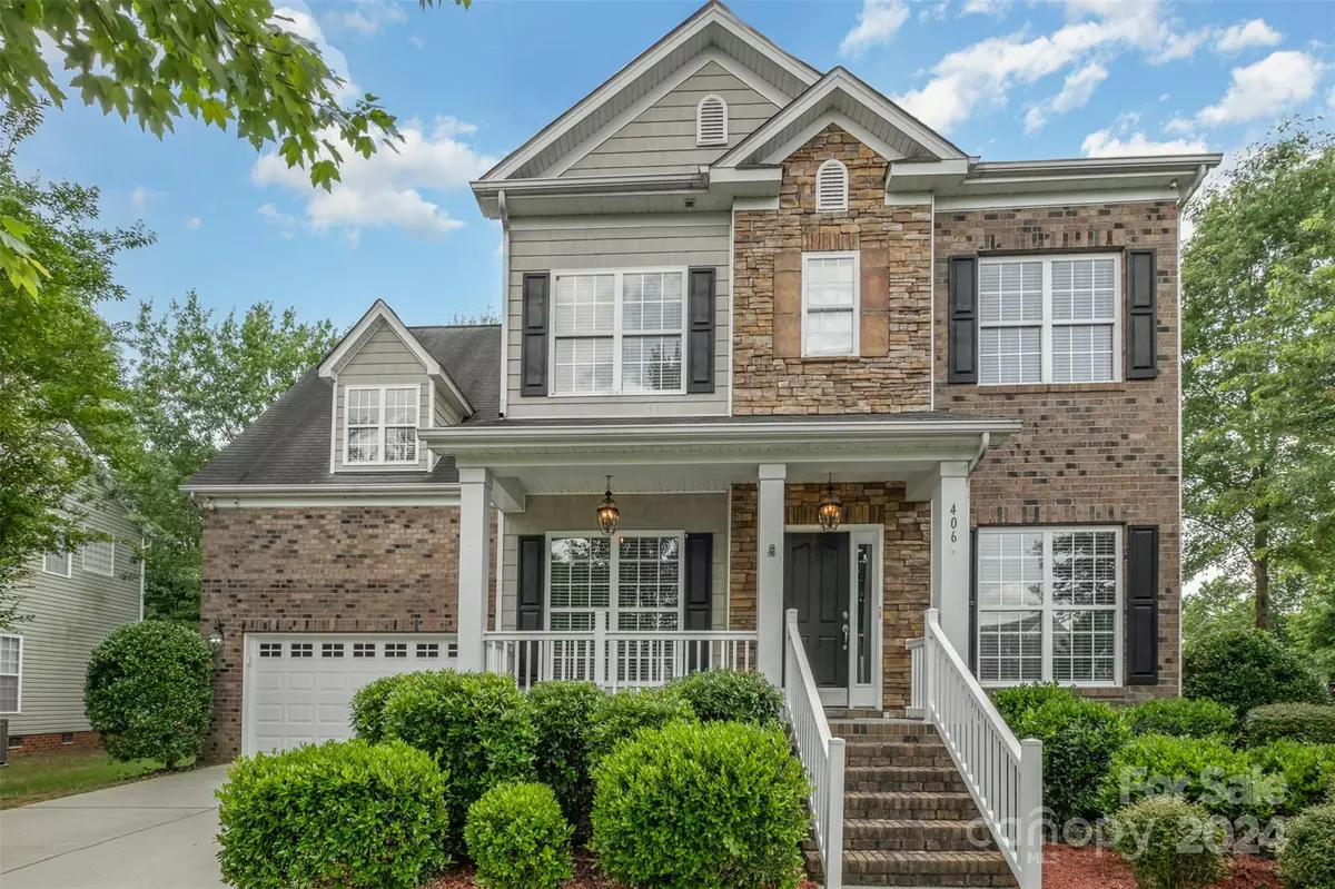 Fort Mill, SC 29708,406 Sheltered Cove CT