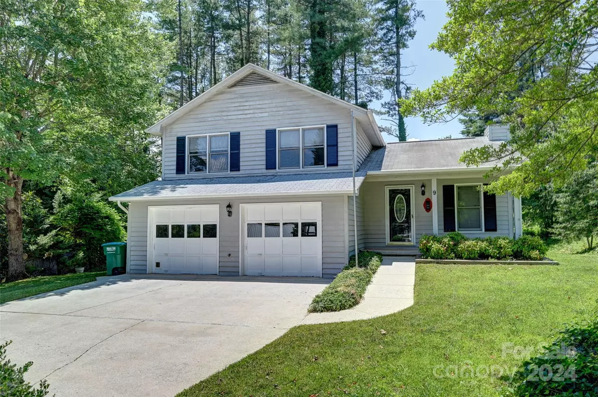 Candler, NC 28715,9 Westwood DR