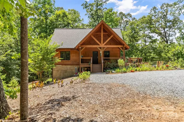 Nebo, NC 28761,131 Quiet PL