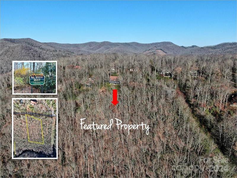 TBD Big Ridge RD #104, Burnsville, NC 28714