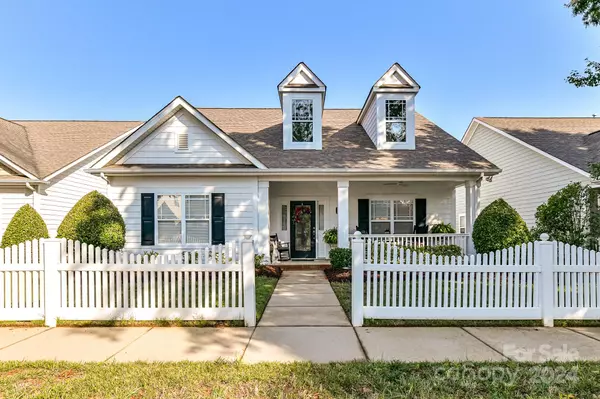 1103 Phar Lap DR, Indian Trail, NC 28079