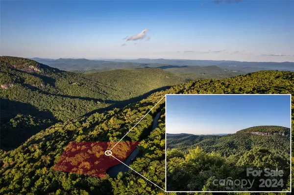 Lake Toxaway, NC 28747,MR 16 Meadow Ridge RD