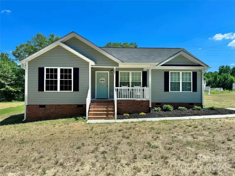 552 Clark ST, Pageland, SC 29728