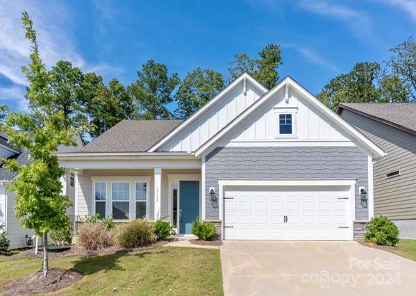 17138 Sand Bank RD, Charlotte, NC 28278