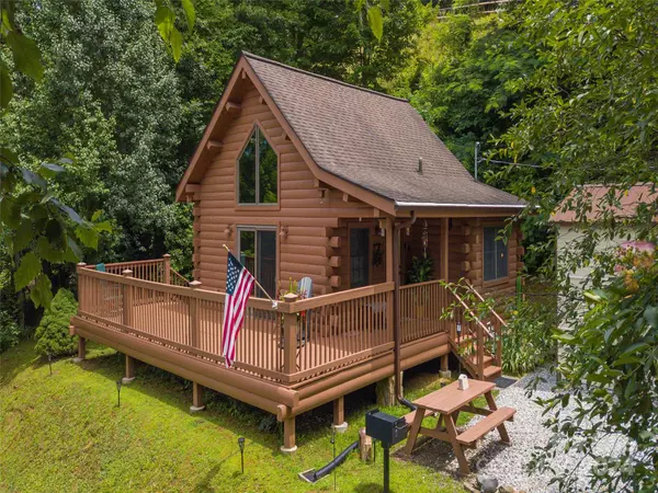 248 Skyview RD,  Whittier,  NC 28789